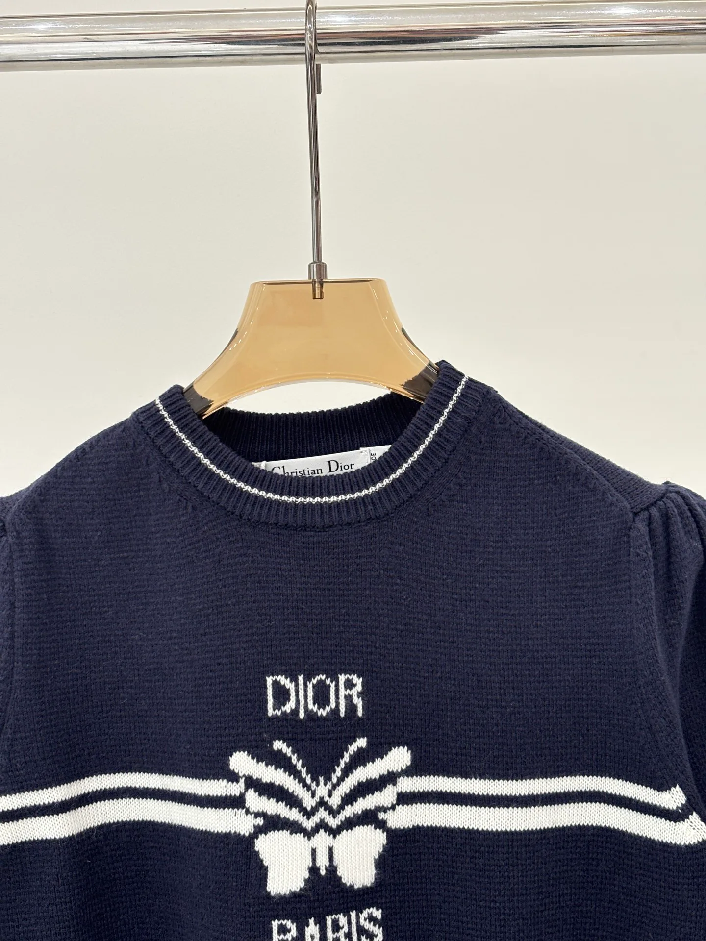 Джемперы И Свитеры Женские Christian Dior 10027196