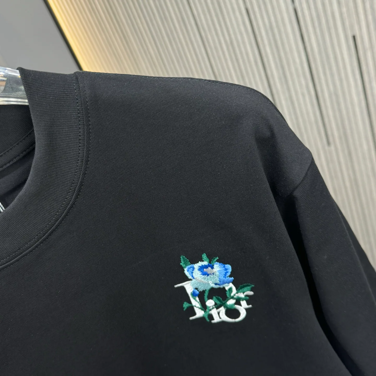 Футболки Женские Christian Dior 1887634