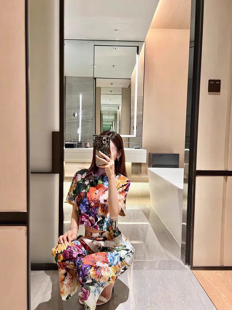 Костюмы Женские Dolce & Gabbana 1760580