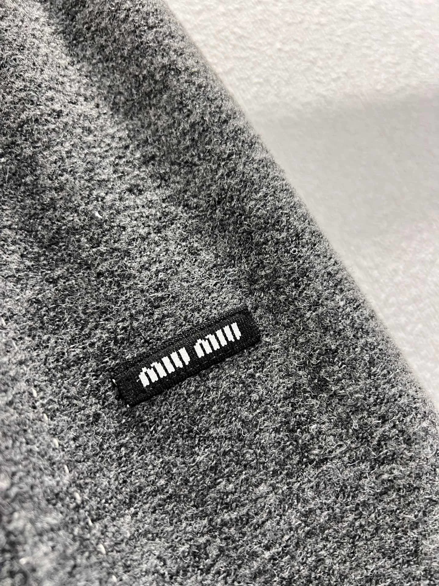 Брюки Женские Miu Miu 566248