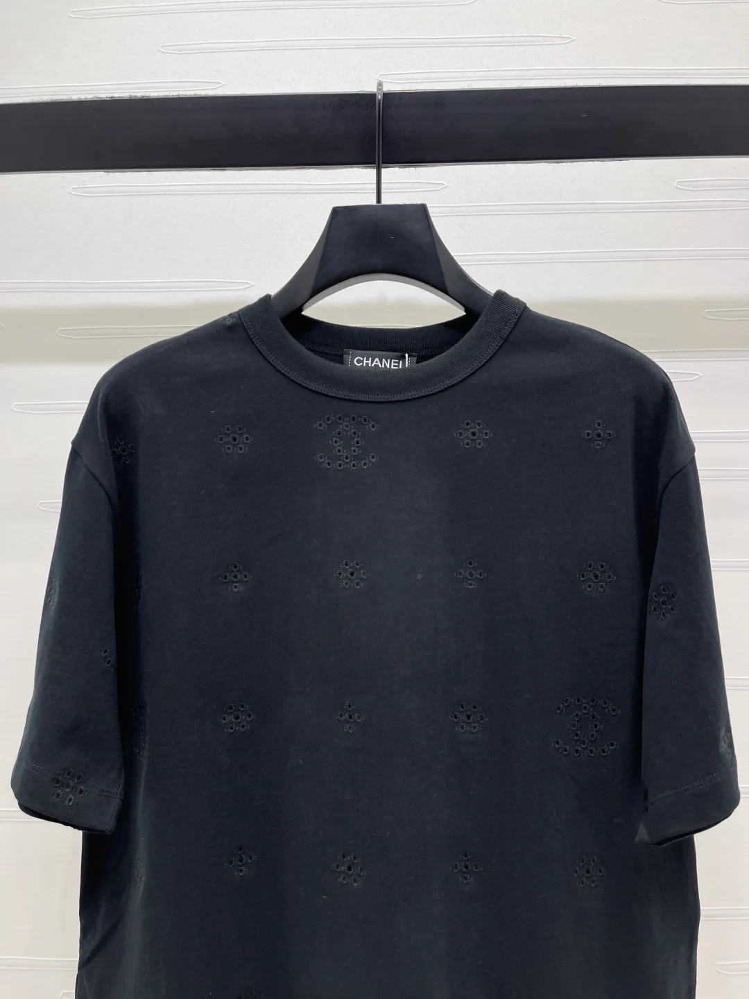 Футболки Женские Chanel 5557663