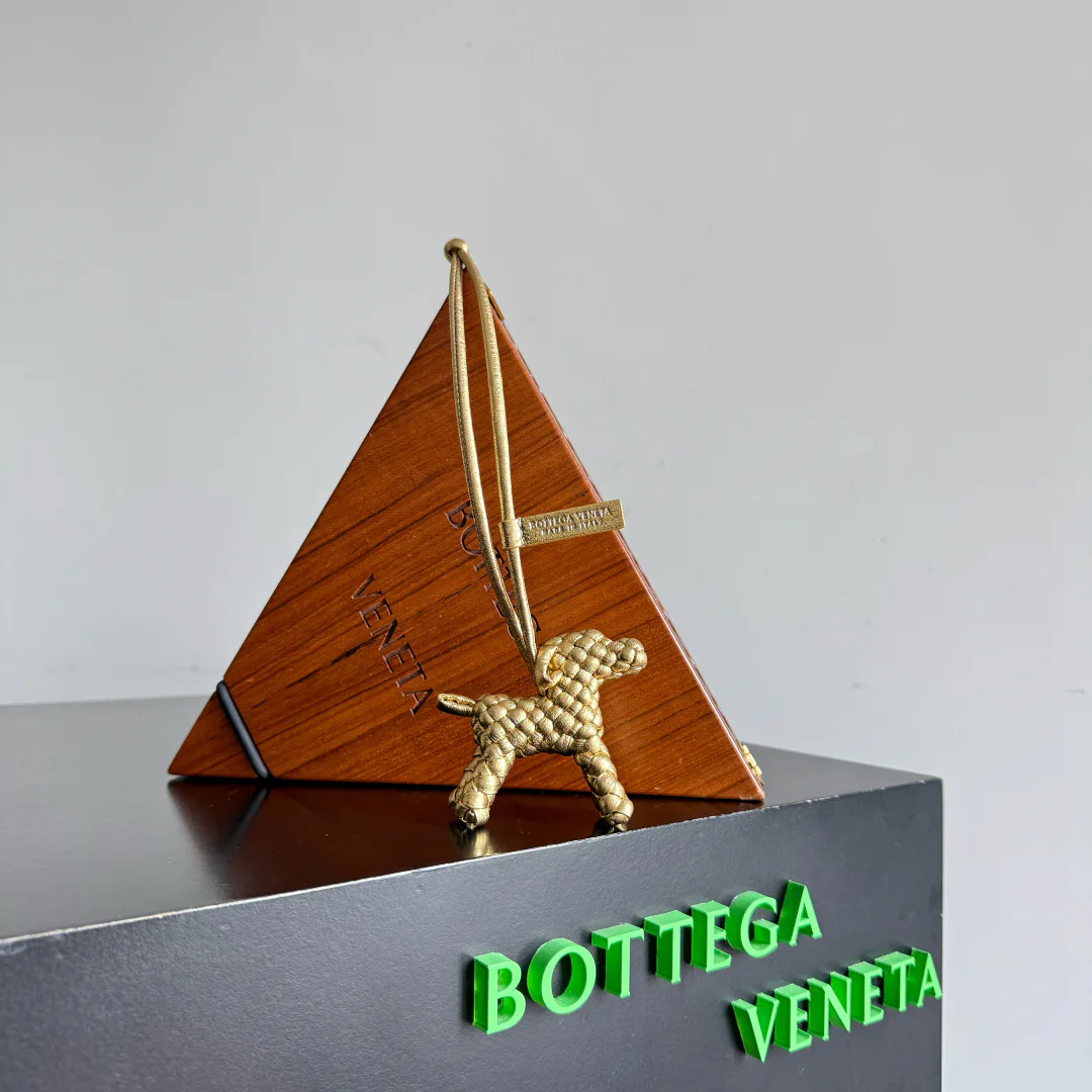 Ключницы Bottega Veneta 269852