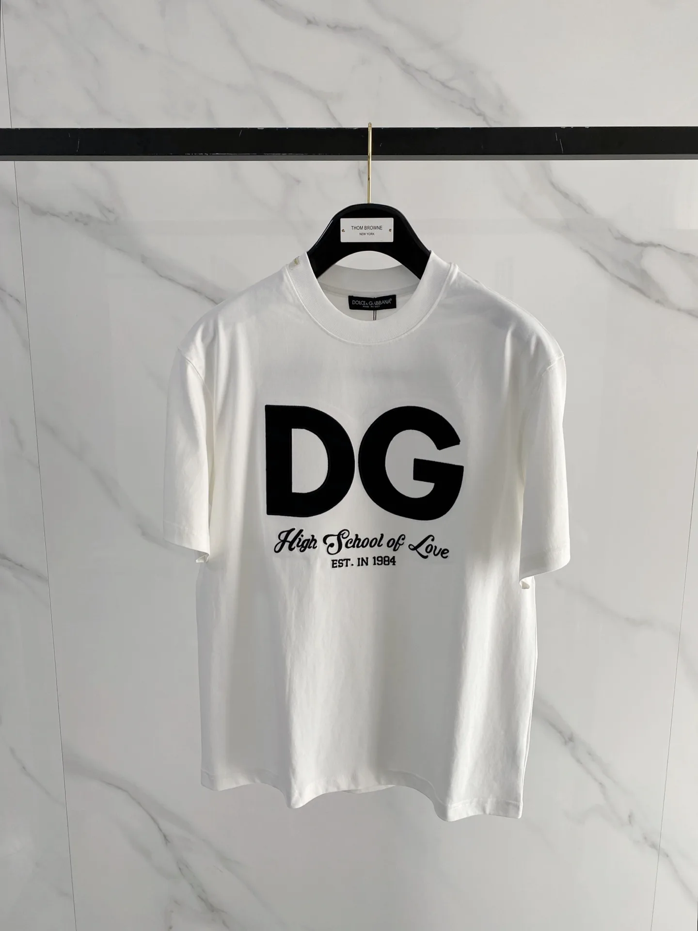 Футболки Мужские Dolce & Gabbana 11504188