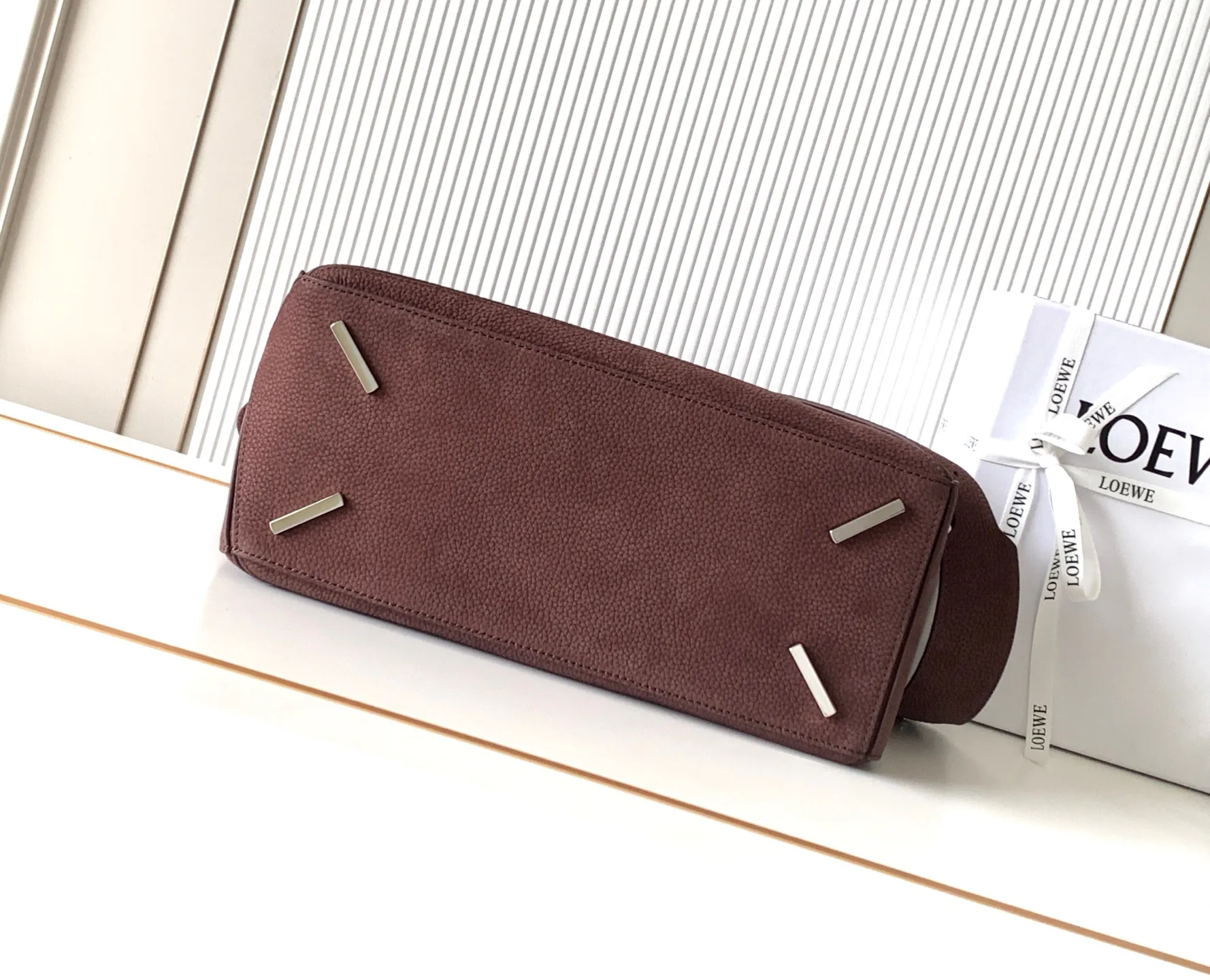 Классические Сумки Женские Loewe 11883310