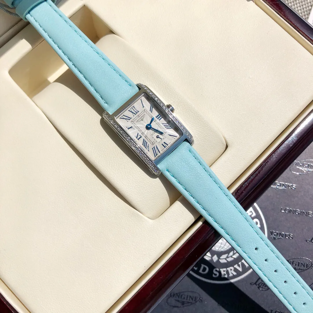 Часы Женские Longines 13909538