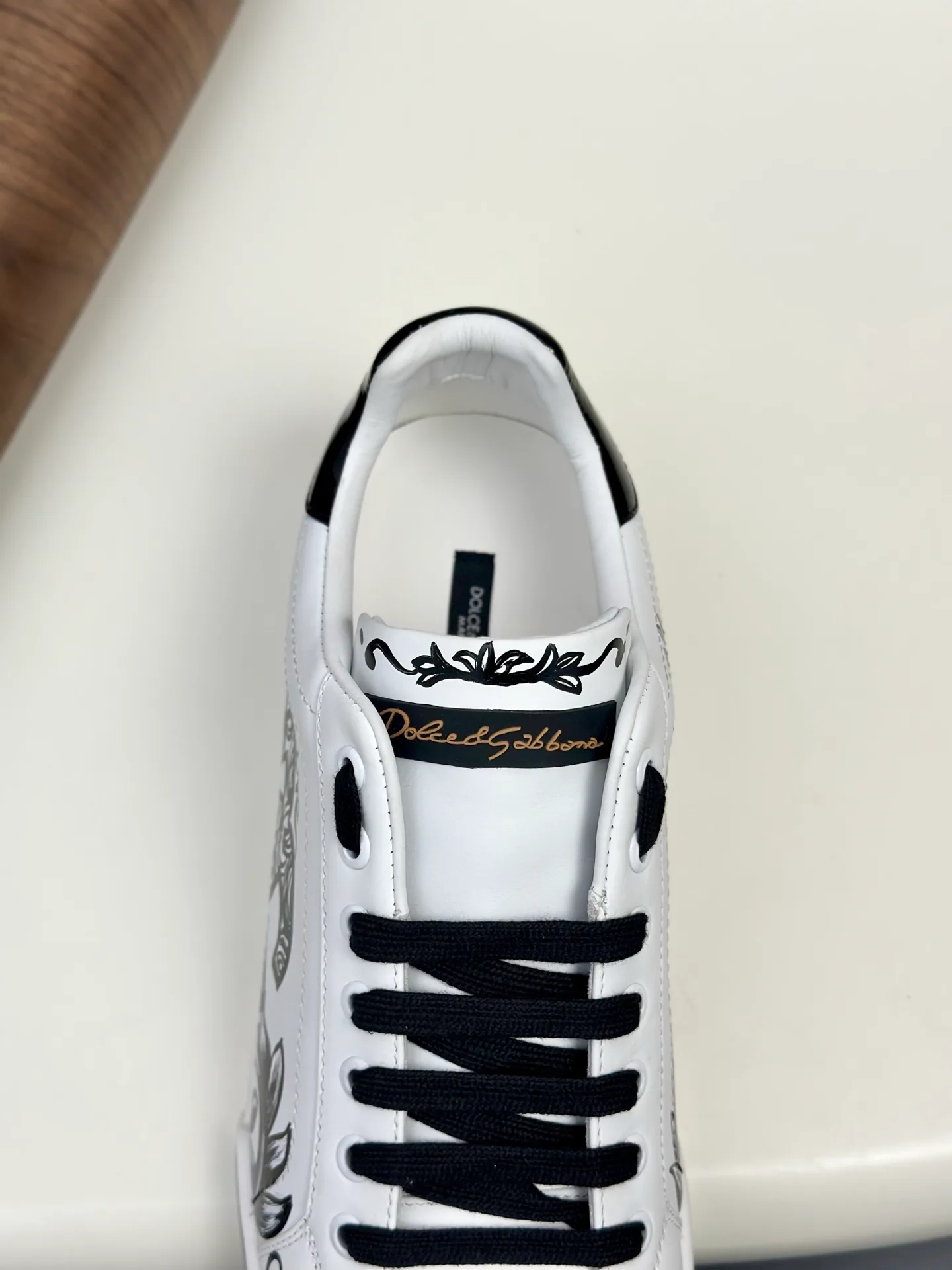 Кроссовки Мужские Dolce & Gabbana 185322