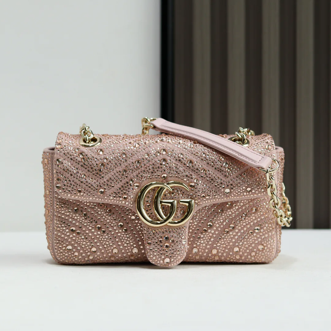 Сумки На Ремне Женские Gucci 5268628