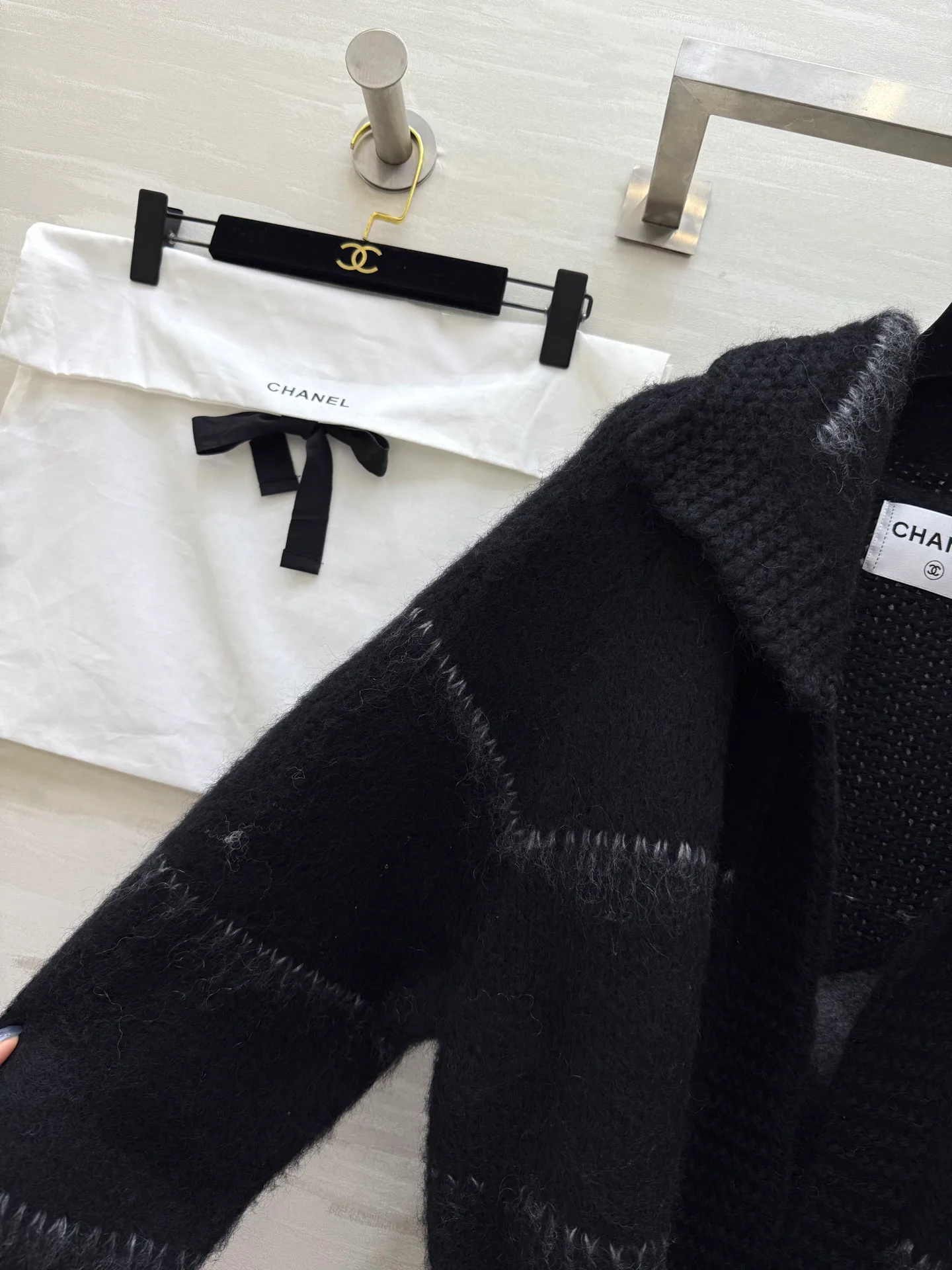 Пальто Женские Chanel 600399