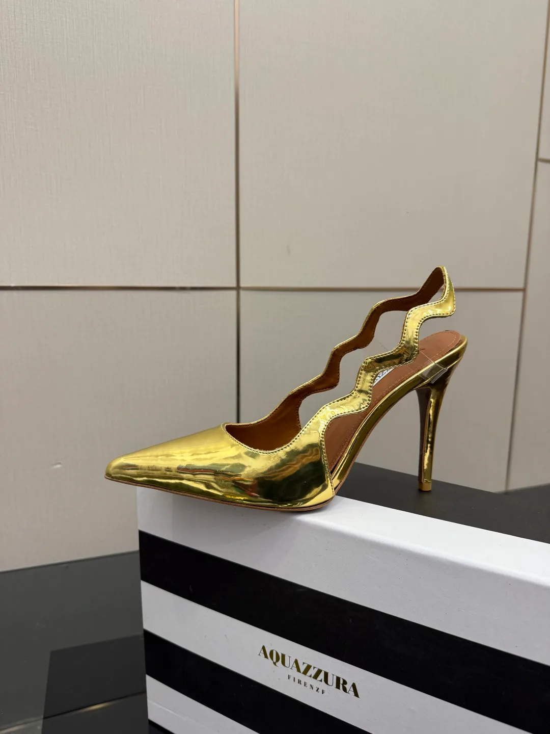 Туфли Женские Aquazzura 1435281