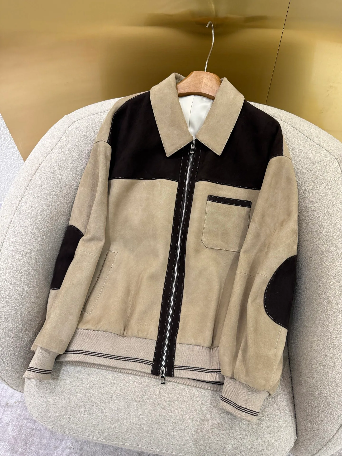 Кожаные Куртки И Дублёнки Женские Miu Miu 11428937