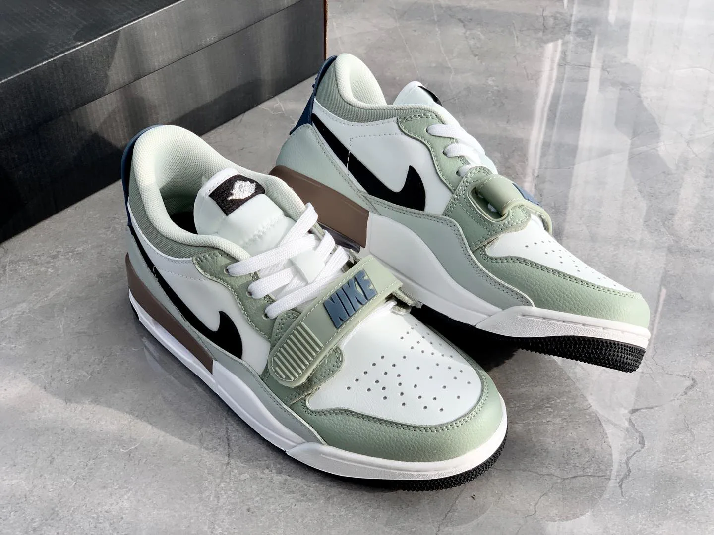 Кеды Мужские Nike 4280