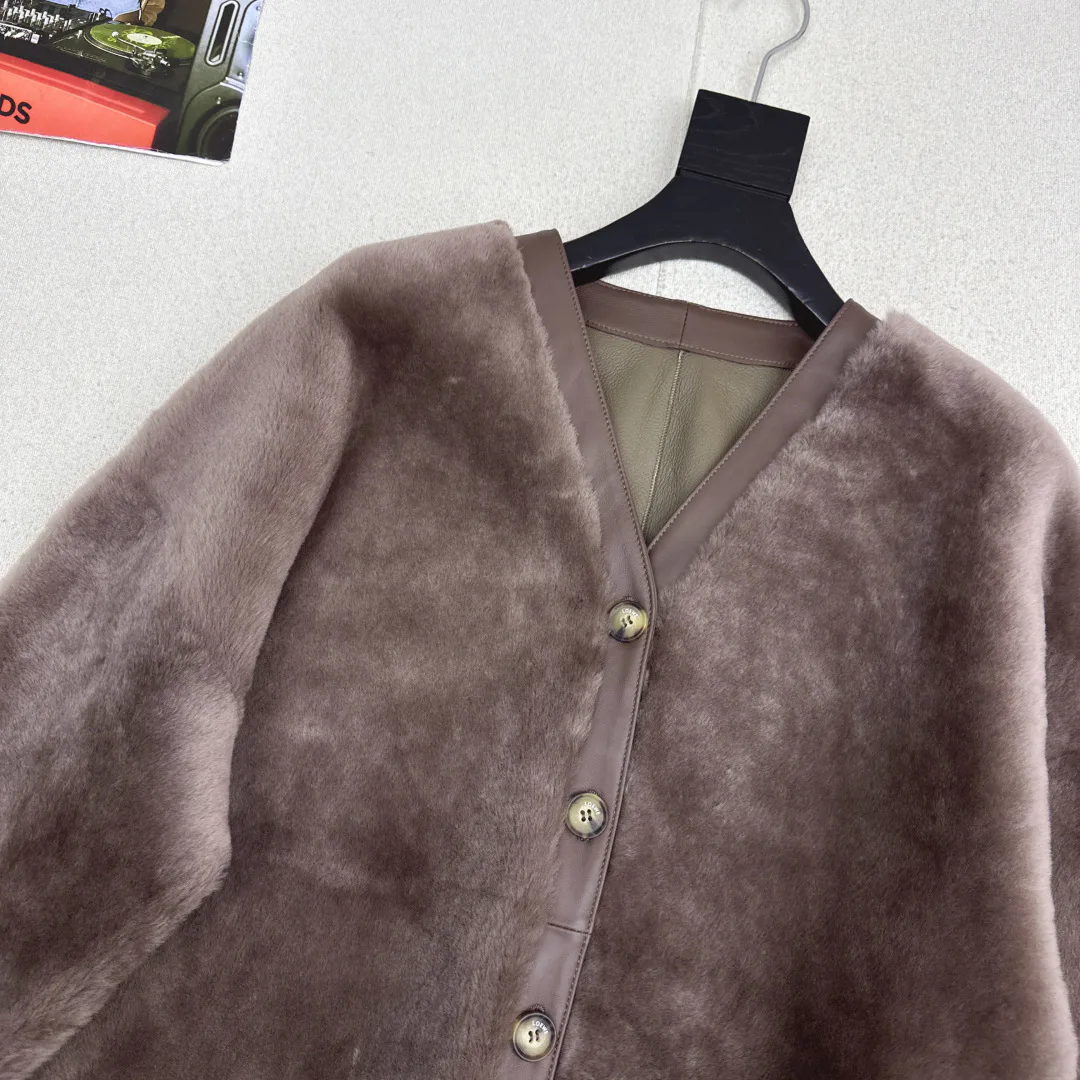 Куртки И Пуховики Женские Loewe 504354