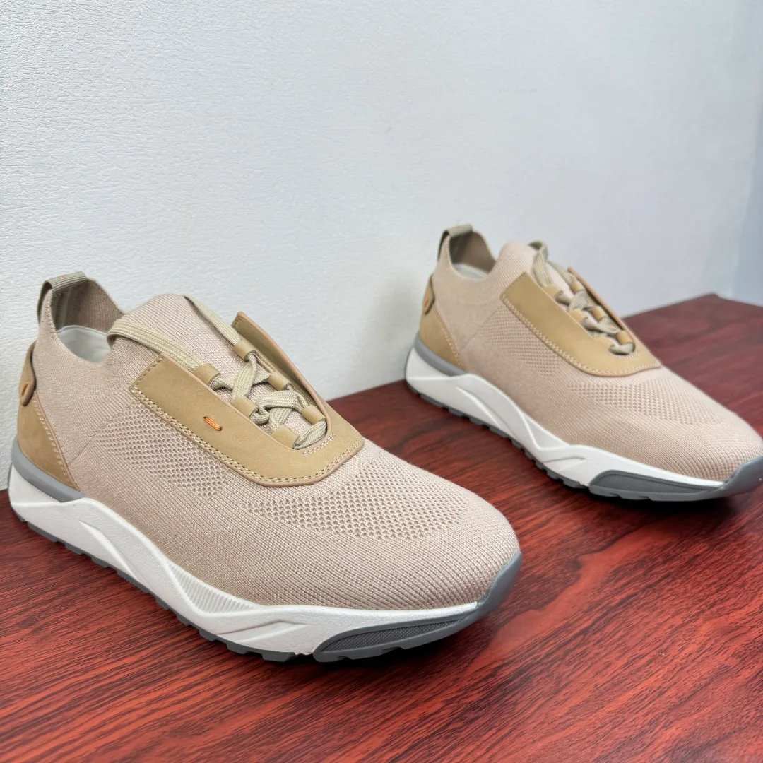 Лоферы И Туфли Мужские Santoni 11456537