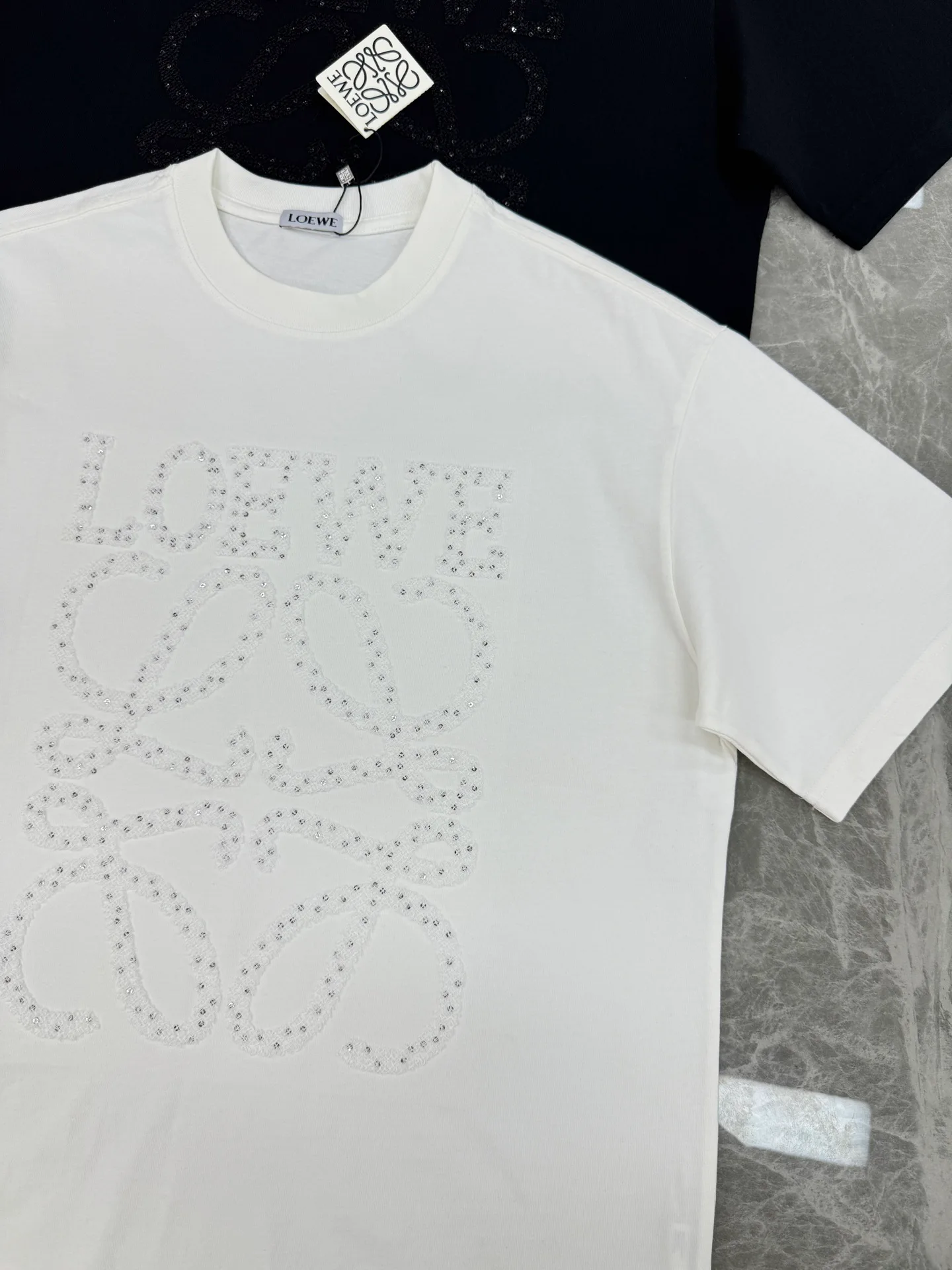 Футболки Женские Loewe 927891