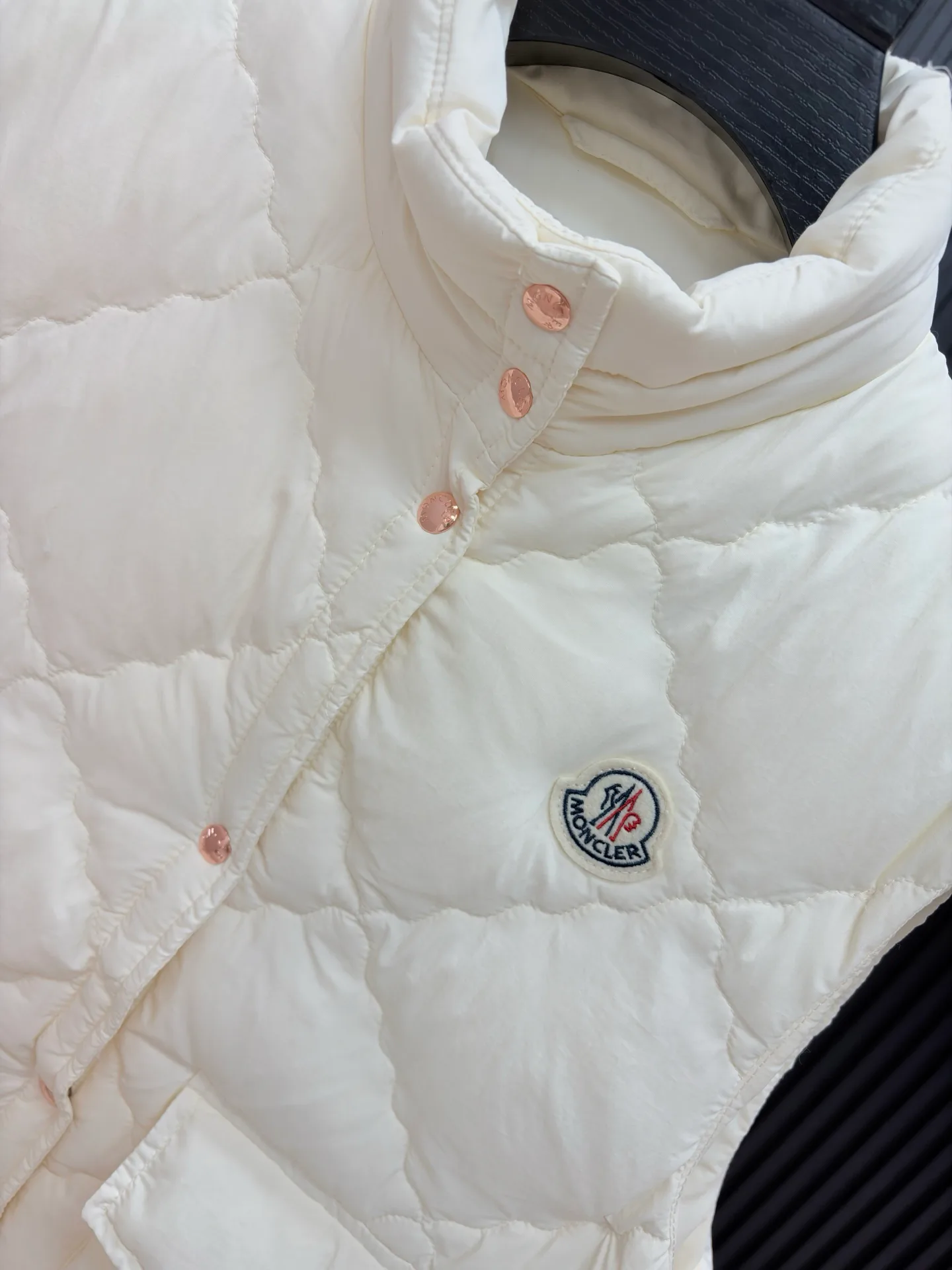 Жилеты Женские Moncler 18048243
