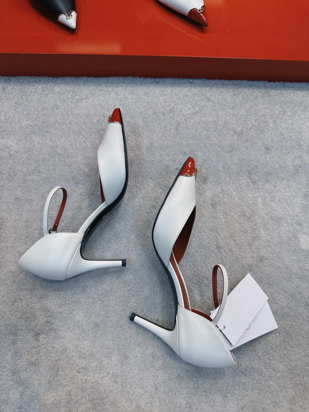 Туфли Женские Valentino 17922388