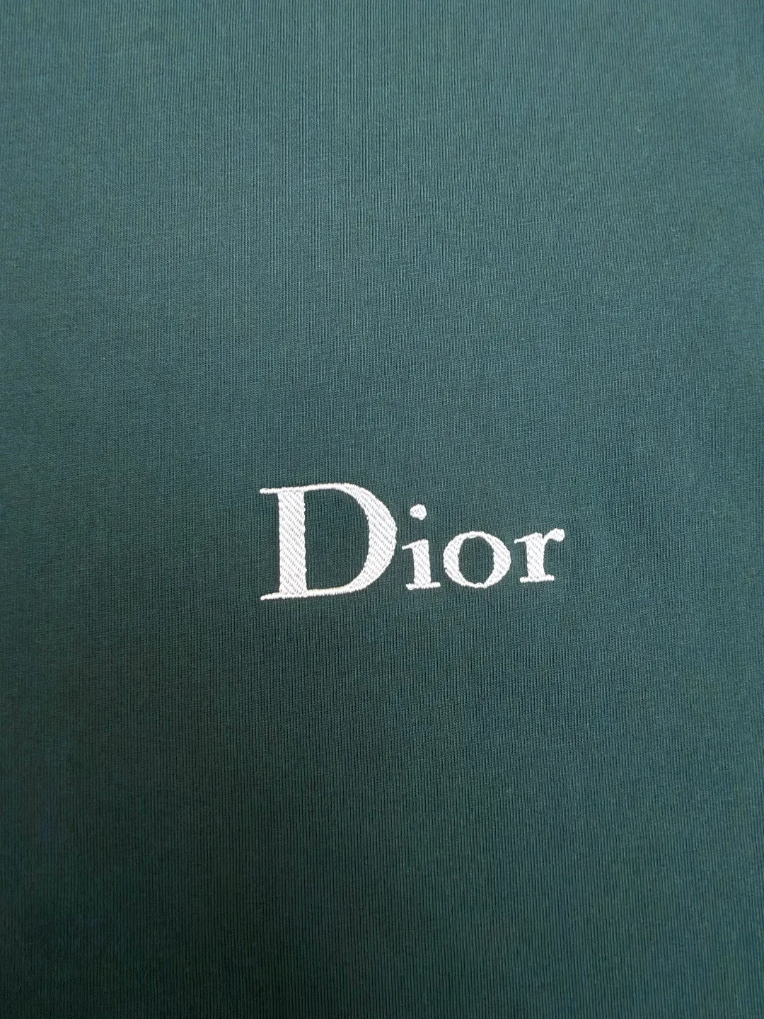 Футболки Мужские Christian Dior 9854087