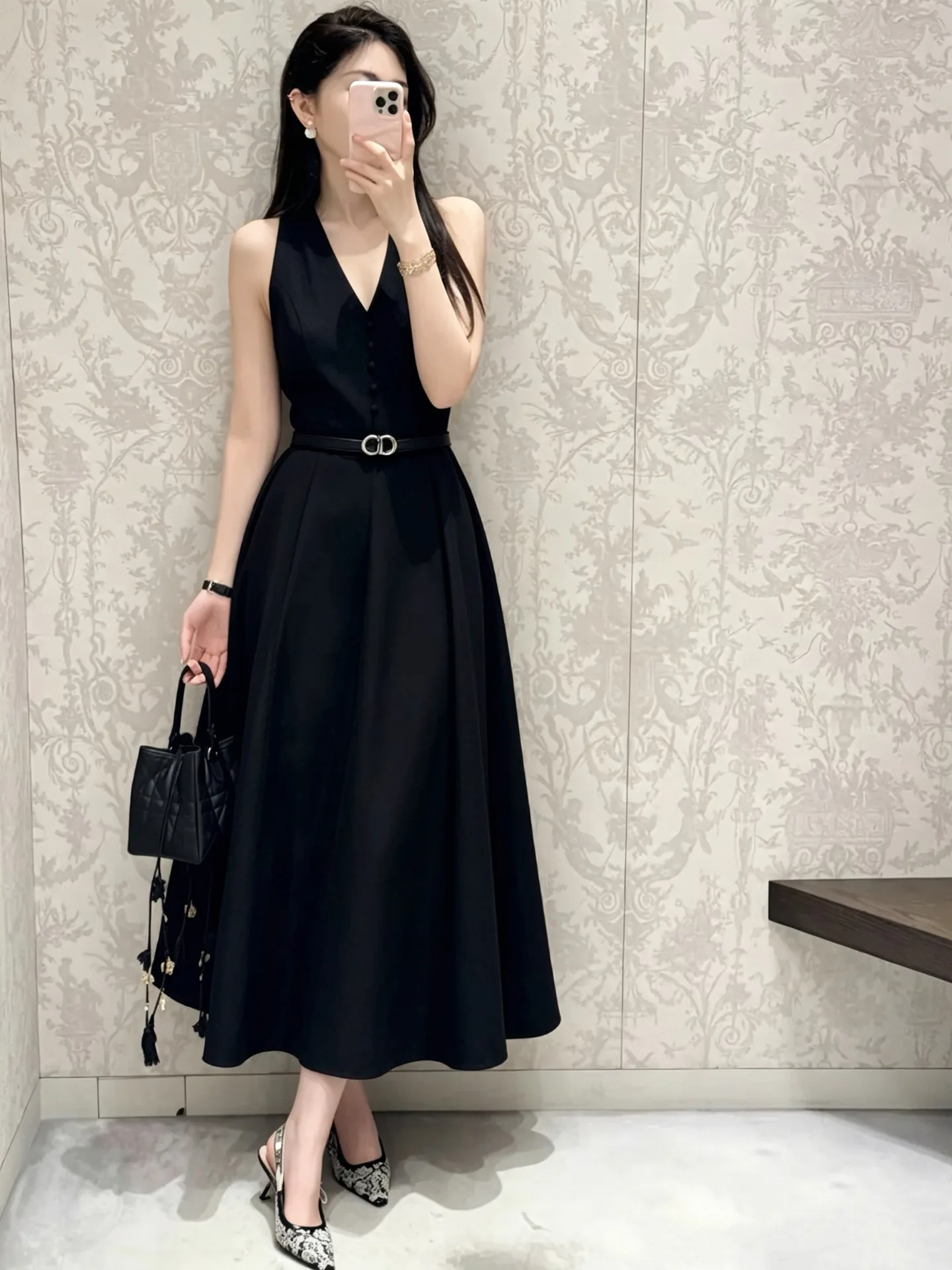 Платья Женские Christian Dior 18249892