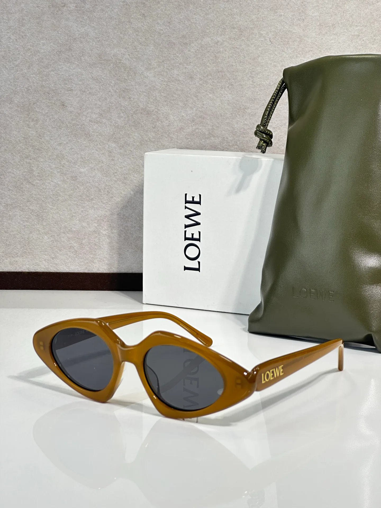 Очки Loewe 823323