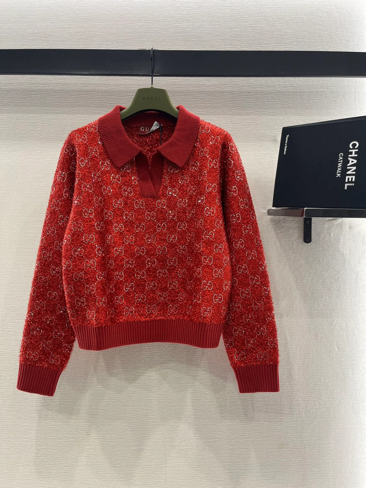 Джемперы И Свитеры Женские Gucci 1021529