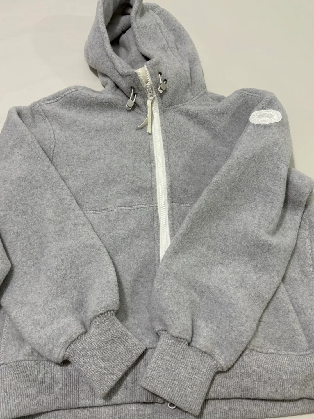 Куртки И Пуховики Мужские Canada Goose 7229176