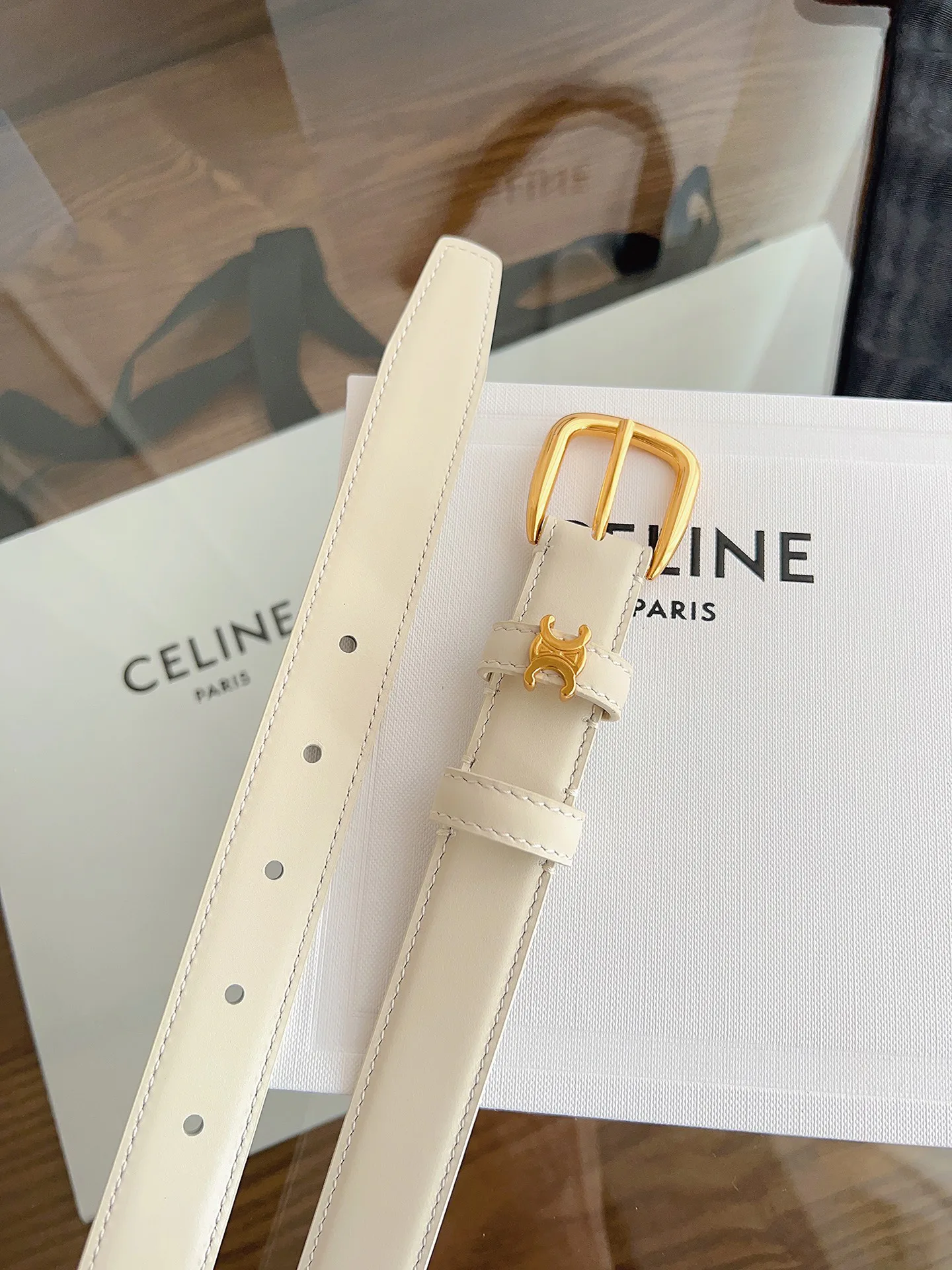 Поясные Сумки Женские Celine 11565837