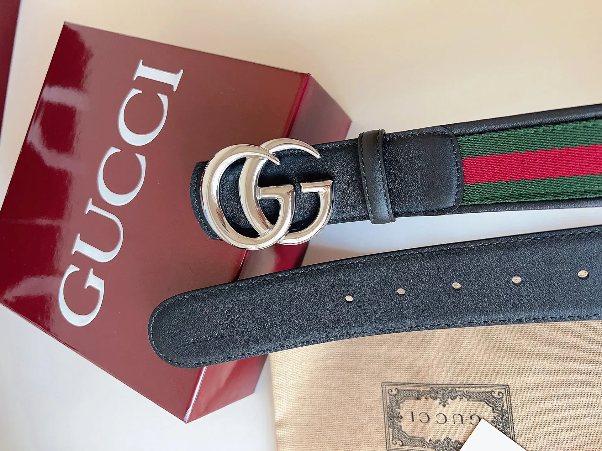 Поясные Сумки Мужские Gucci 4483514