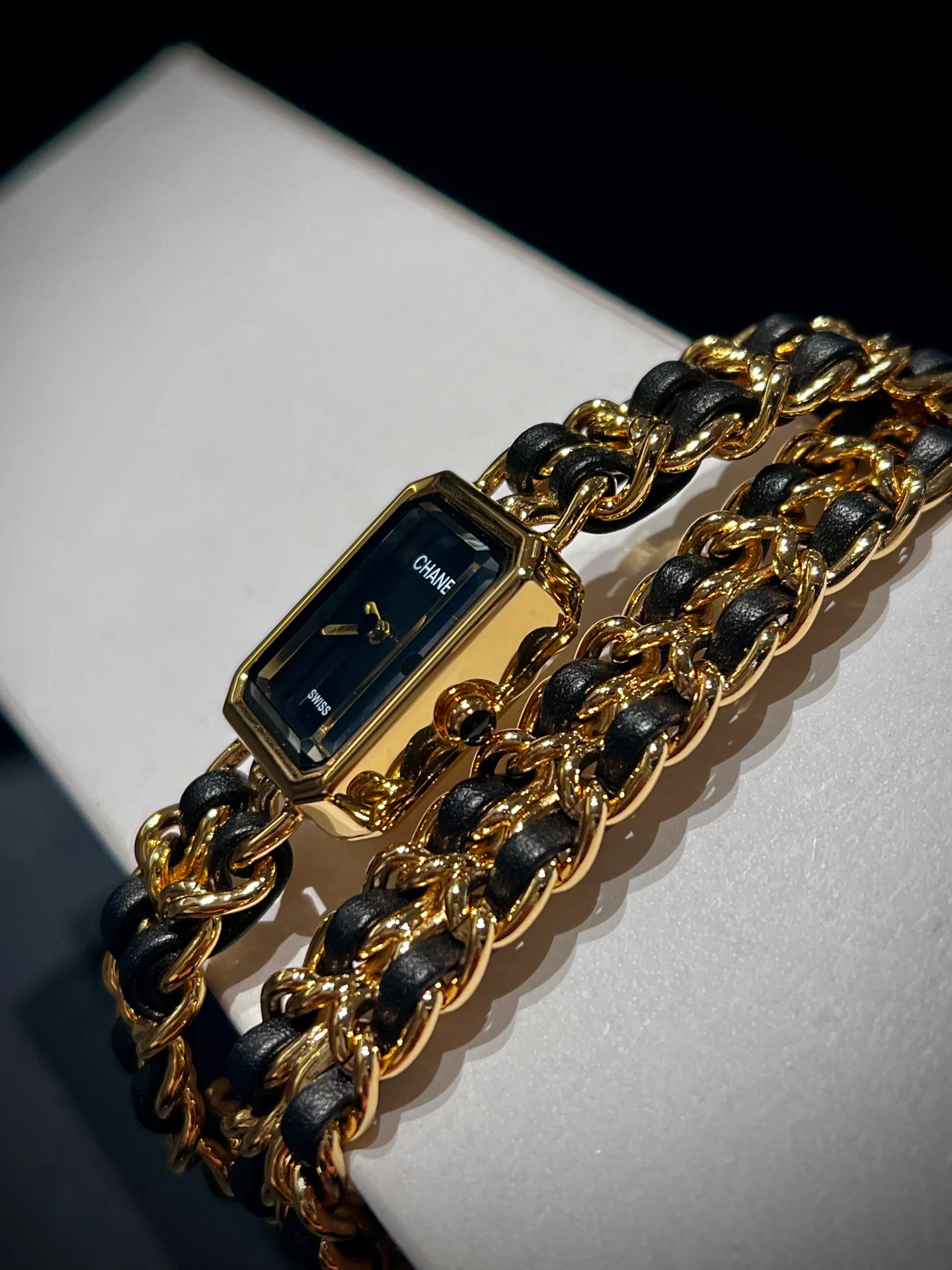 Часы Женские Chanel 13235833