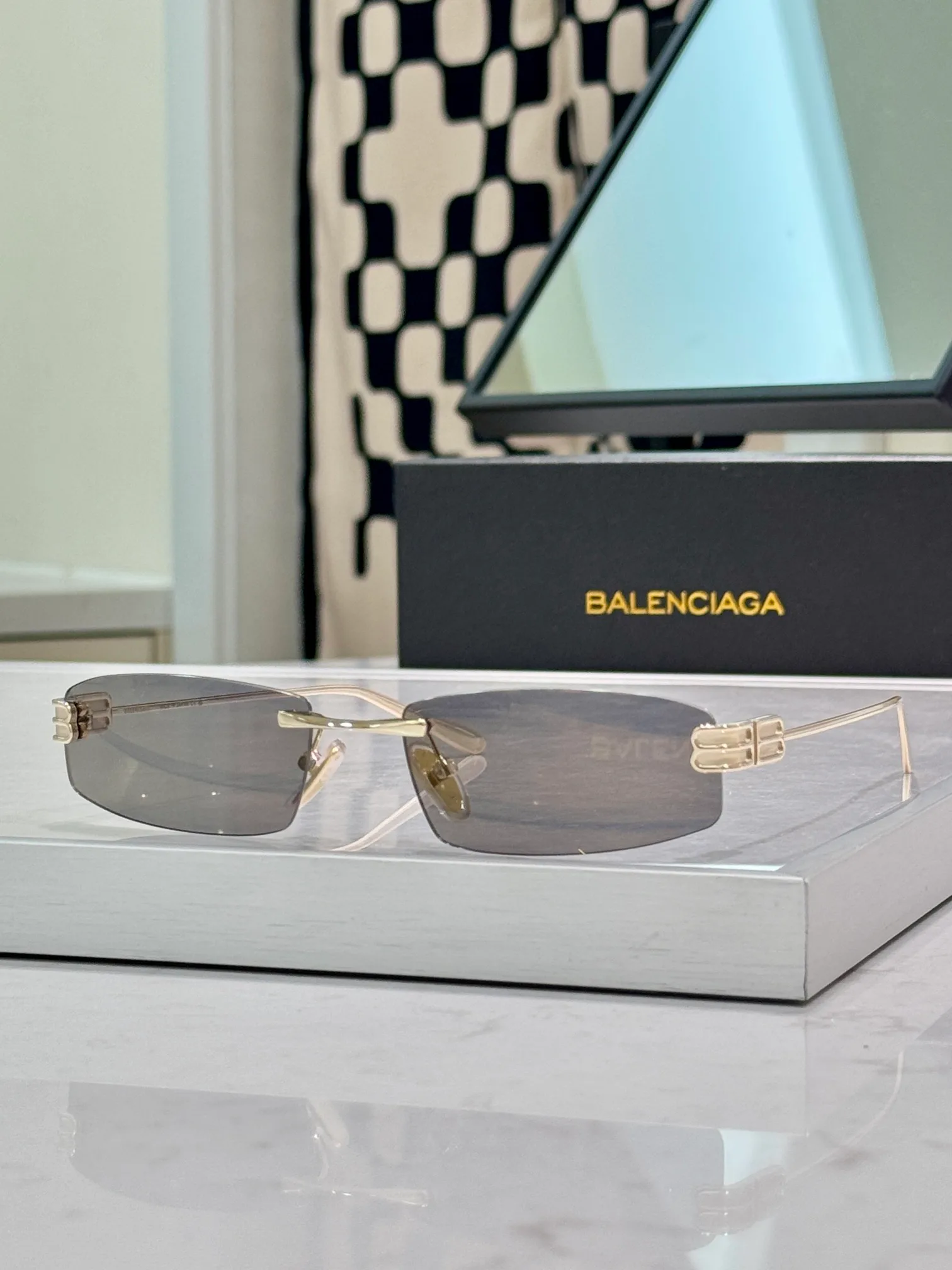 Очки Balenciaga 11431509