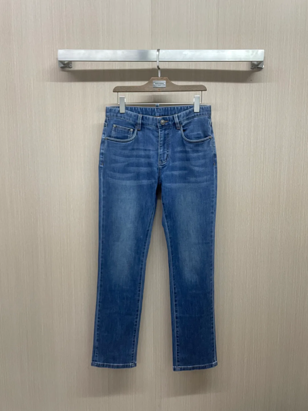 Джинсы Мужские Loro Piana 13564108