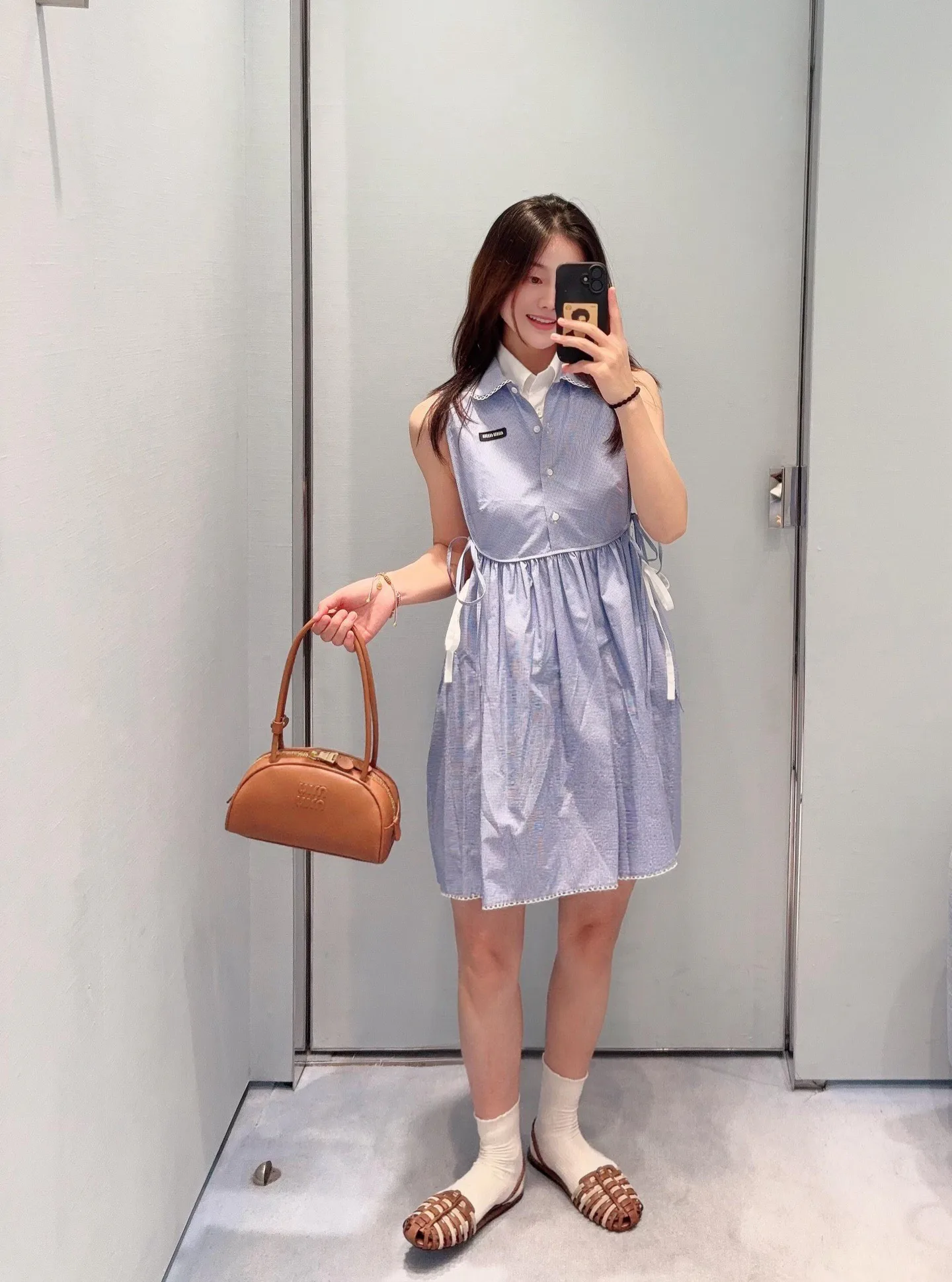 Платья Женские Miu Miu 11563685