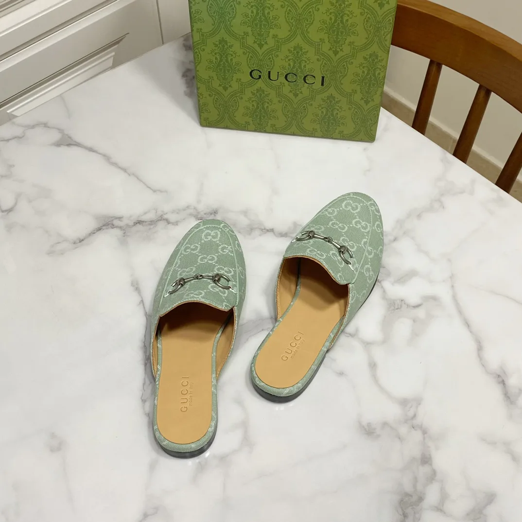 Мюли И Сабо Женские Gucci 17570570