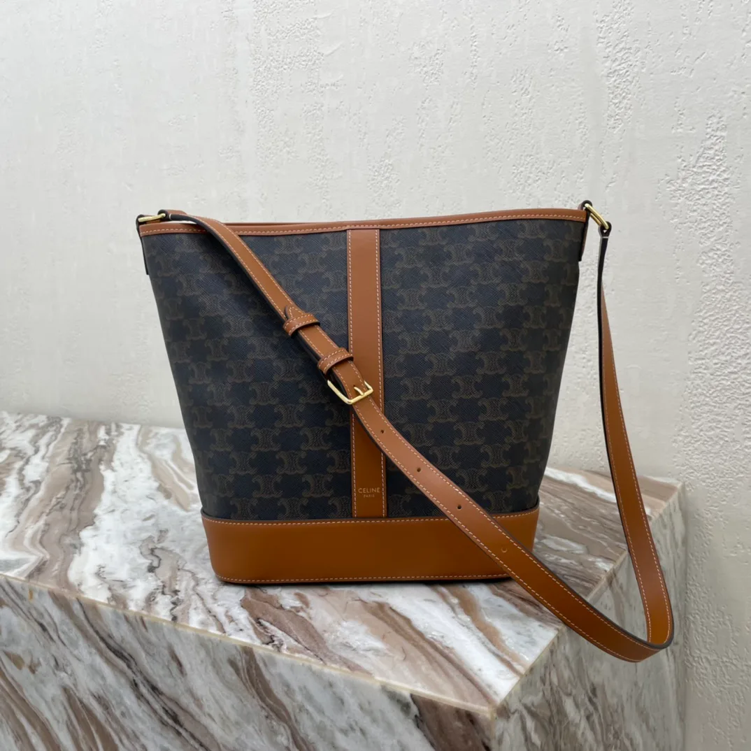 Сумки На Ремне Женские Celine 12604696