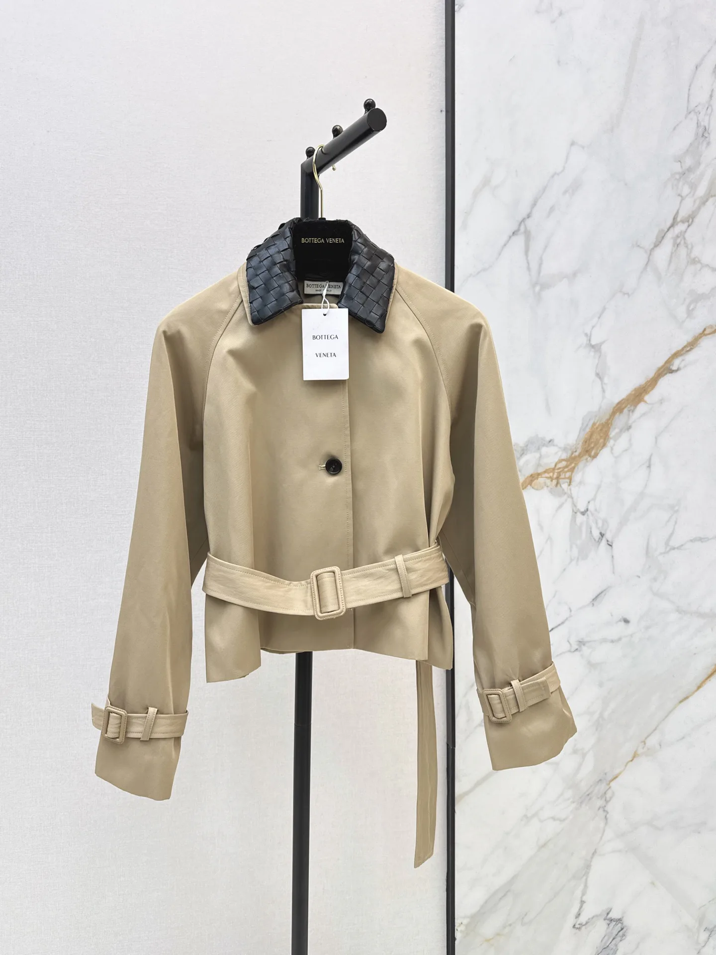 Тренчи Женские Bottega Veneta 18169323