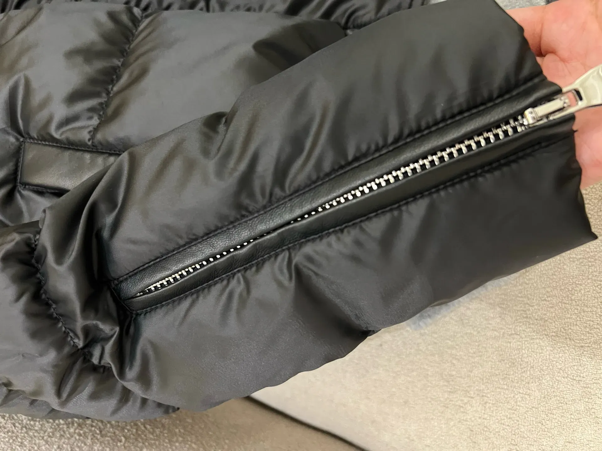 Куртки Женские Loro Piana 102936