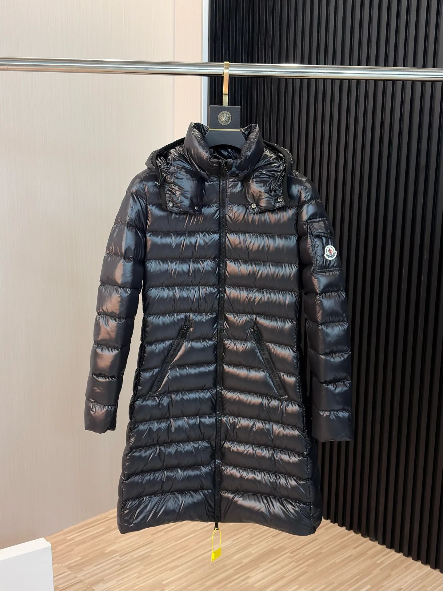Куртки И Пуховики Женские Moncler 19859608