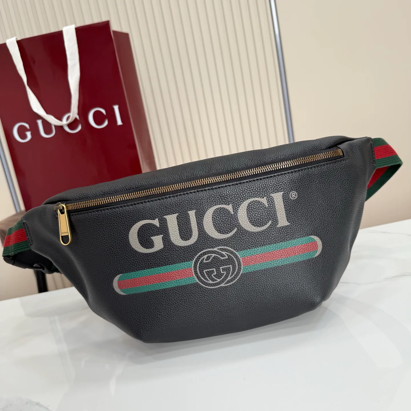 Поясные Сумки Женские Gucci 11704053