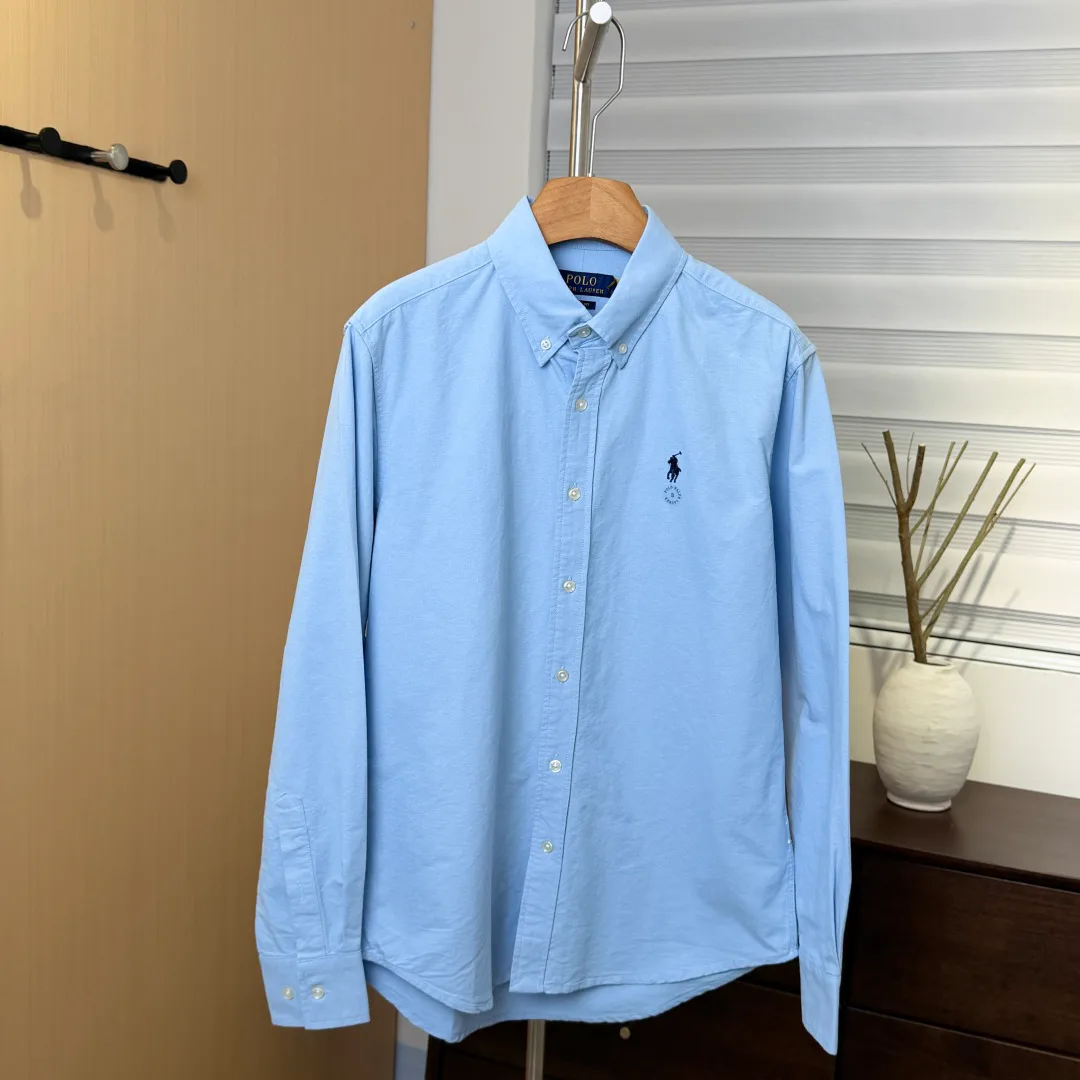 Рубашки Женские Ralph Lauren 18052450
