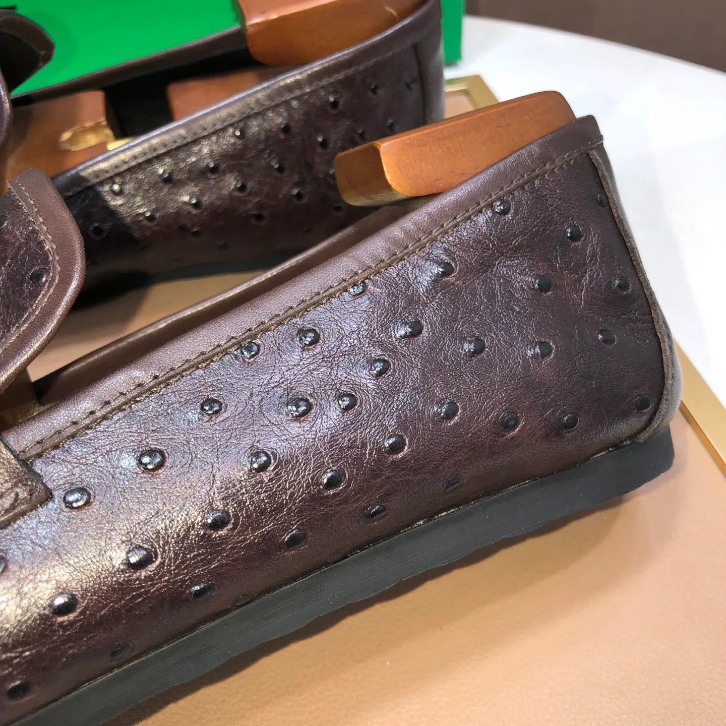 Лоферы И Туфли Мужские Bottega Veneta 18262231