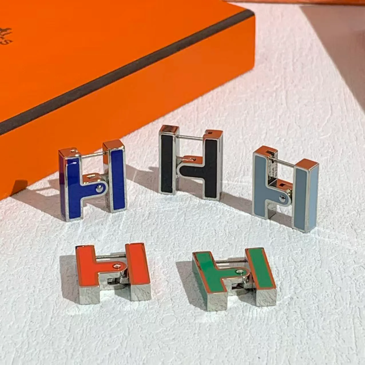 Бижутерия Hermes 1152996