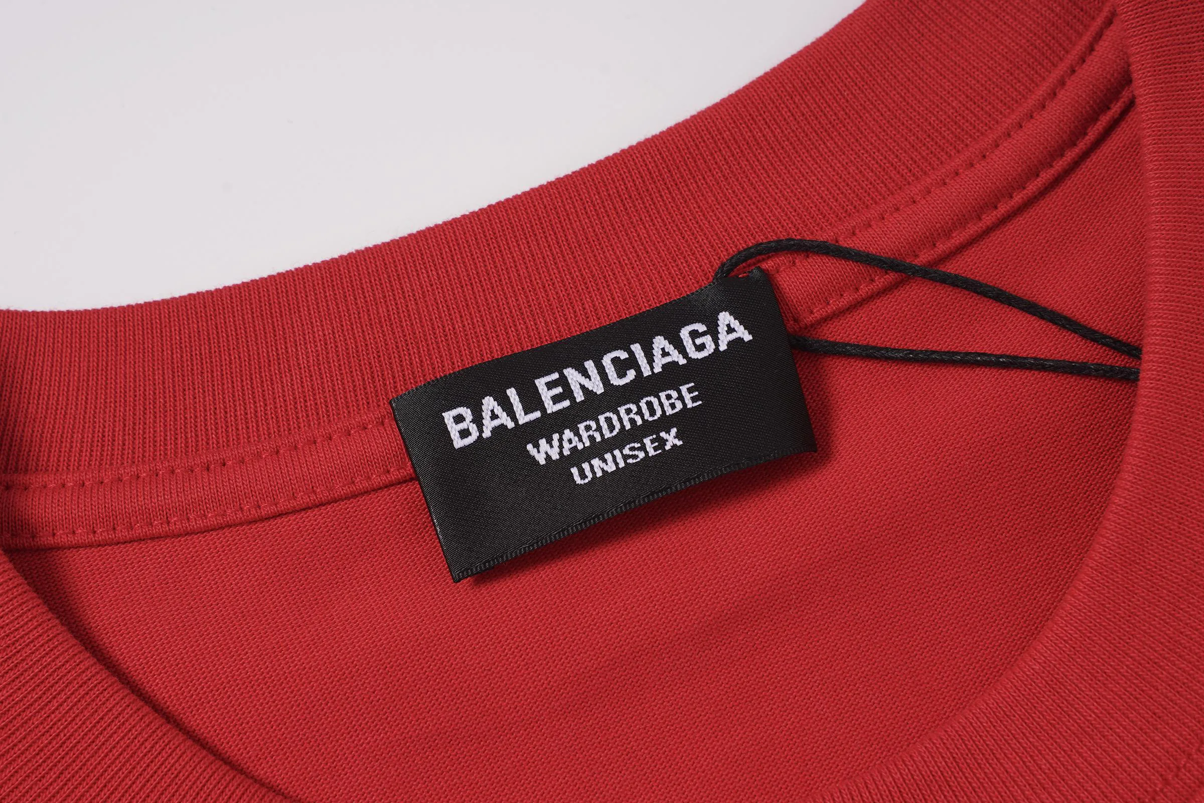 Футболки Мужские Balenciaga 11570195