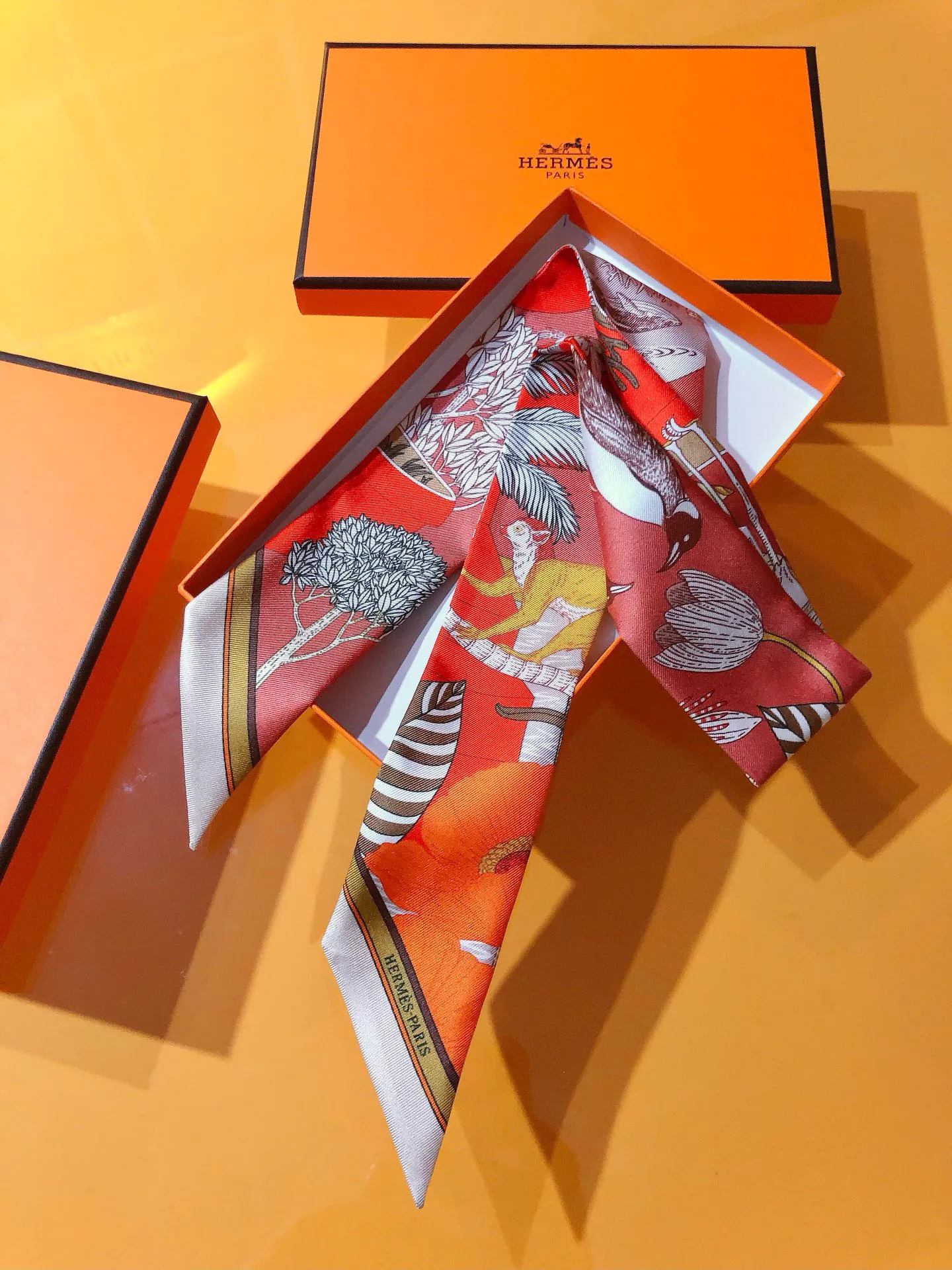 Платки Hermes 5445742