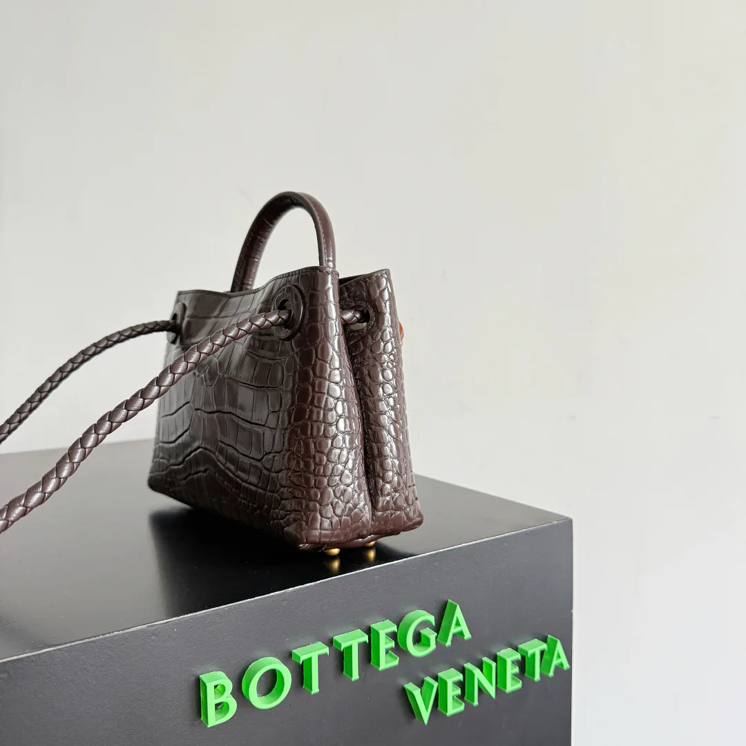 Сумки На Ремне Женские Bottega Veneta 217777