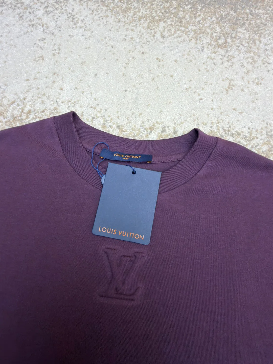 Футболки Мужские Louis Vuitton 11485676