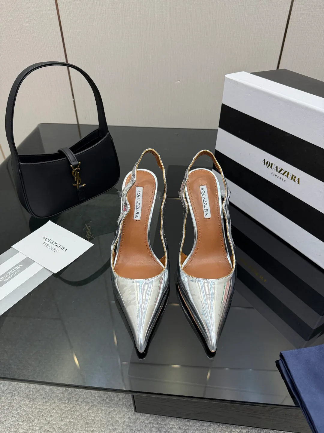 Туфли Женские Aquazzura 1435280