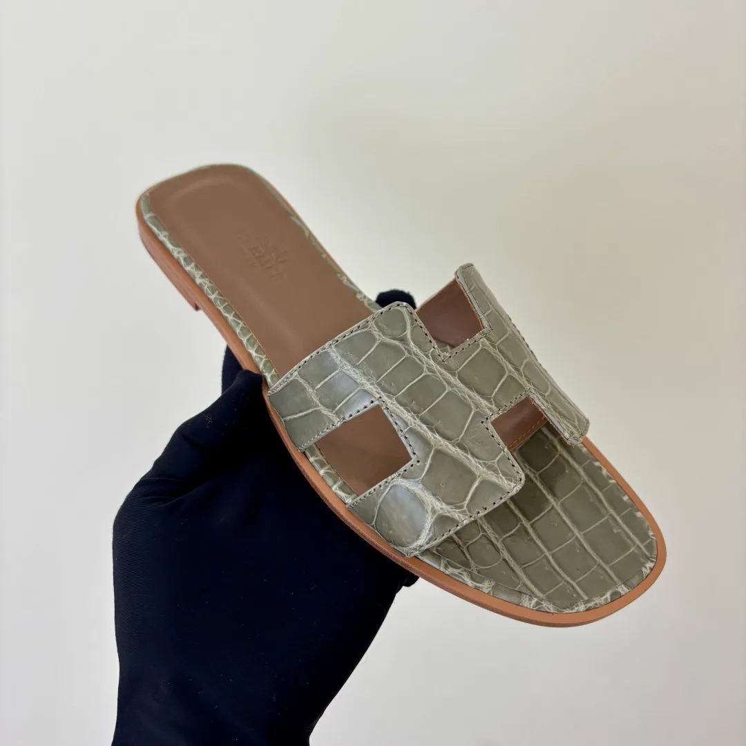Босоножки Женские Hermes 4504039