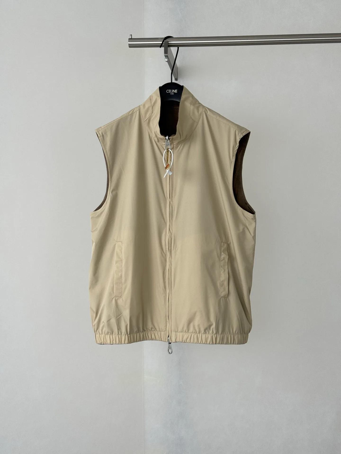 Жилеты Мужские Loro Piana 17585878