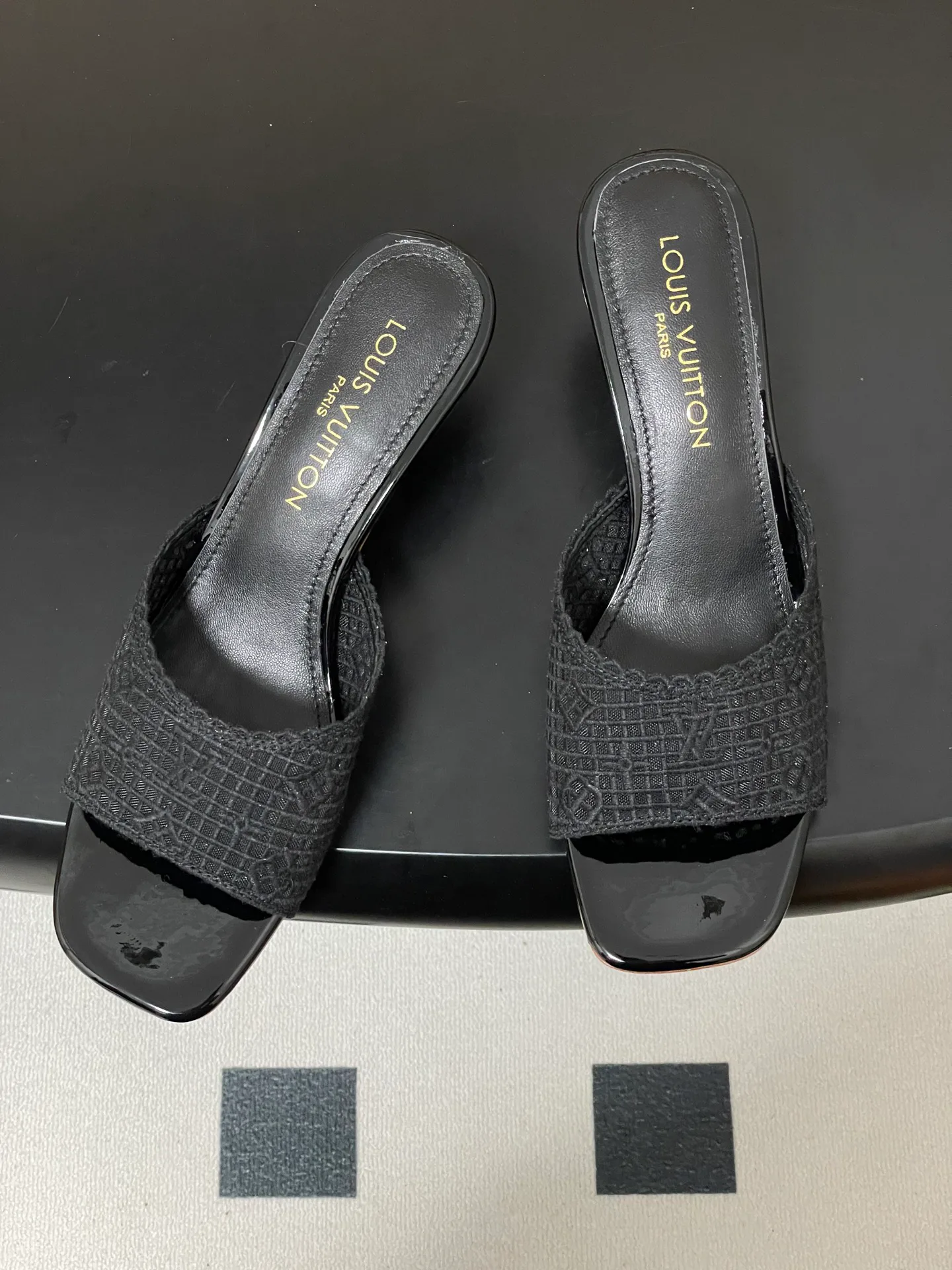 Босоножки Женские Louis Vuitton 13332560