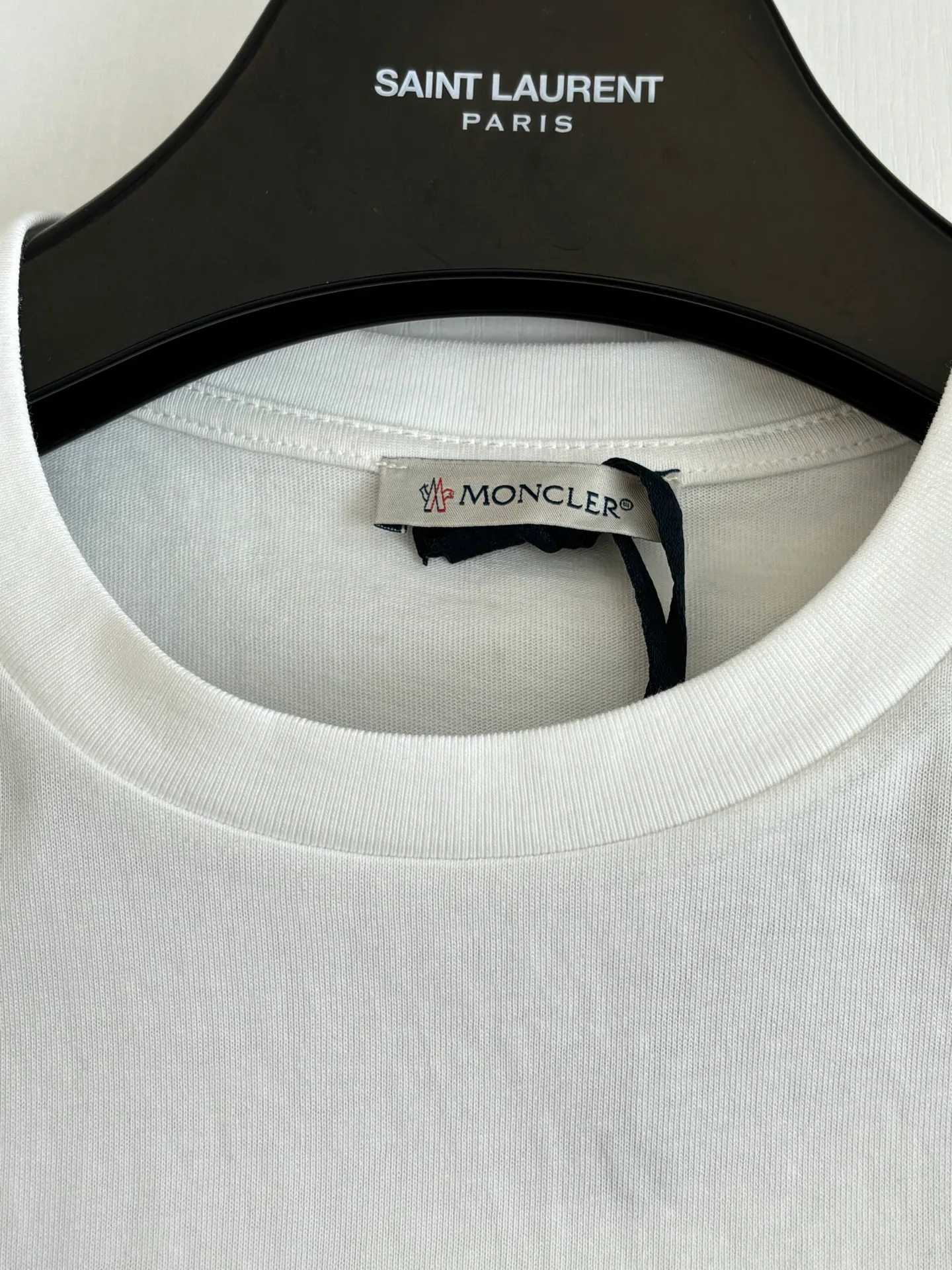 Футболки Мужские Moncler 12795146