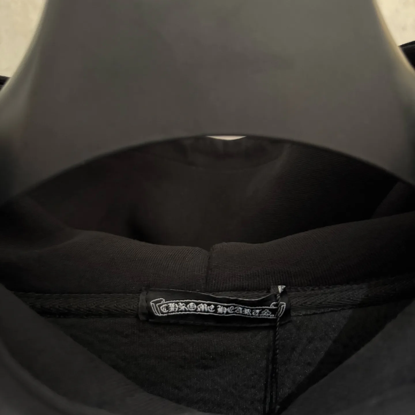 Свитшоты И Худи Мужские Chrome Hearts 281651